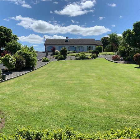 Kilcarragh House Otel Kilfenora Dış mekan fotoğraf