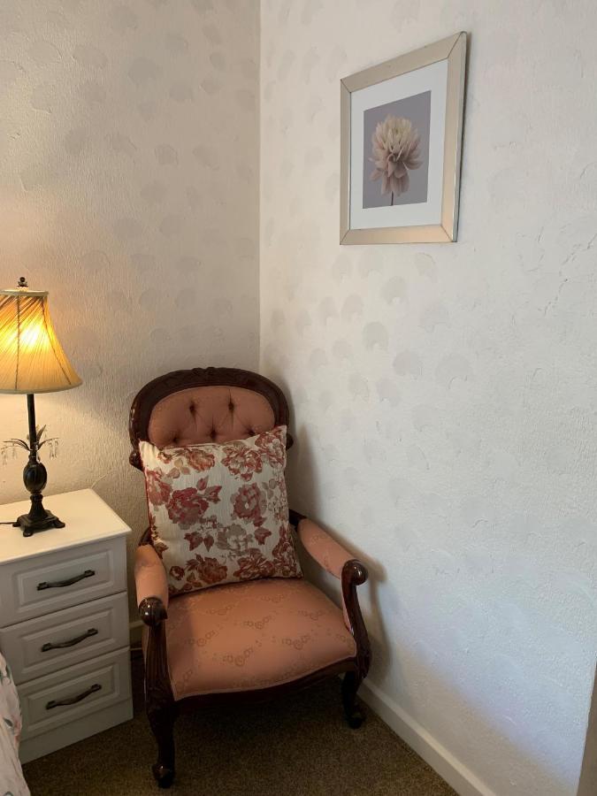 Kilcarragh House Otel Kilfenora Dış mekan fotoğraf