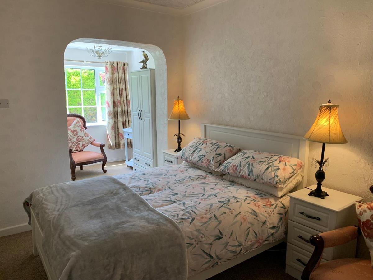 Kilcarragh House Otel Kilfenora Dış mekan fotoğraf