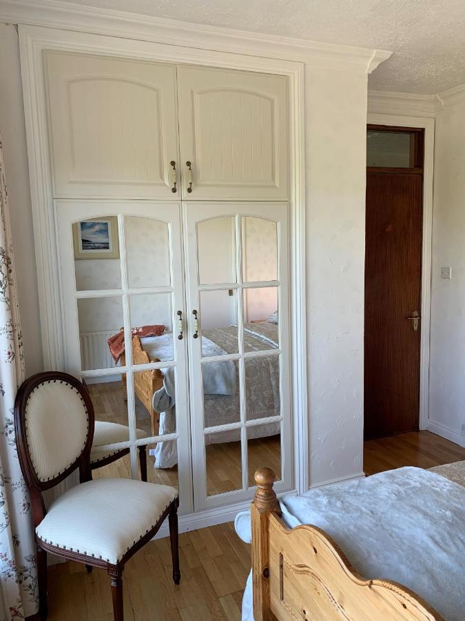 Kilcarragh House Otel Kilfenora Dış mekan fotoğraf