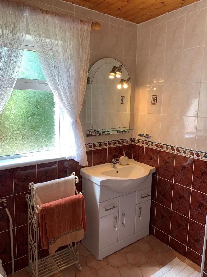 Kilcarragh House Otel Kilfenora Dış mekan fotoğraf