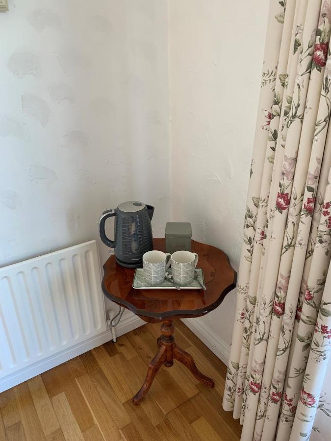 Kilcarragh House Otel Kilfenora Dış mekan fotoğraf